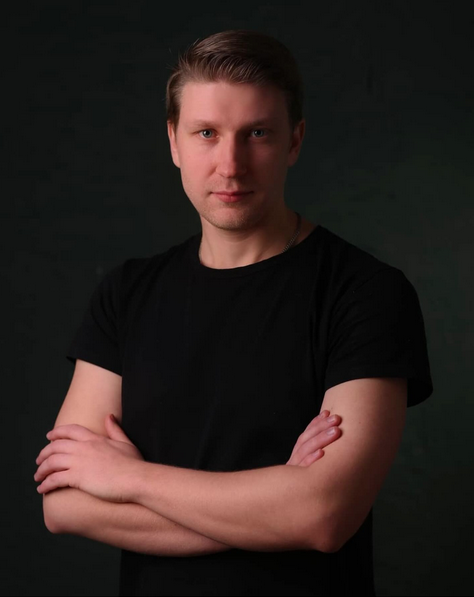 Виталий Костенко